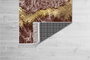 Conceptum Alfombra Els2375 - 3 Multicolor 120 x 180 cm